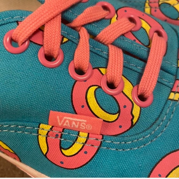 Odd future vans - Picture 3 of 4